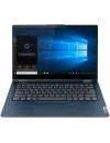 Ноутбук-трансформер Lenovo ThinkBook 14s Yoga ITL (20WE001AGE) icon 2