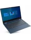 Ноутбук-трансформер Lenovo ThinkBook 14s Yoga ITL (20WE001AGE) icon 4