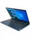 Ноутбук-трансформер Lenovo ThinkBook 14s Yoga ITL (20WE001AGE) icon 5