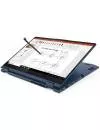 Ноутбук-трансформер Lenovo ThinkBook 14s Yoga ITL (20WE001AGE) icon 7