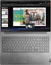 Ноутбук Lenovo ThinkBook 15 G4 IAP 21DJ00KNRU фото 7