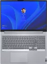 Ультрабук Lenovo ThinkBook 16 G4+ IAP 21CY0010RU фото 4