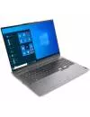 Ноутбук Lenovo ThinkBook 16p G2 ACH (20YM0008RU) icon 2