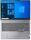 Ноутбук Lenovo ThinkBook 16p G2 ACH (20YM0008RU) icon 4