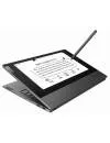 Ноутбук-траснформер Lenovo ThinkBook Plus IML (20TG006CRU) icon 7