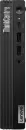Компактный компьютер Lenovo ThinkCentre M70q Gen 5 12TDS14100 фото 2