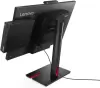 Компактный компьютер Lenovo ThinkCentre M70q Gen 5 12TDS14100 фото 4