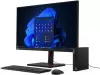 Компактный компьютер Lenovo ThinkCentre M70q Gen 5 12TDS14100 фото 5