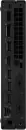 Компактный компьютер Lenovo ThinkCentre M70q Gen 5 12TDS14100 фото 7