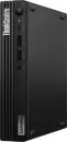 Компактный компьютер Lenovo ThinkCentre M70q Gen 5 12TDS14100 фото 9