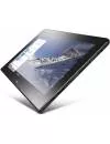 Планшет Lenovo ThinkPad 10 64GB LTE Black (20E30012RT) фото 2