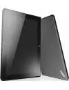Планшет Lenovo ThinkPad 10 64GB LTE Black (20E30012RT) фото 9