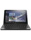 Планшет Lenovo ThinkPad 10 64GB LTE Black (20E4S0MC00) фото 4