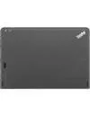 Планшет Lenovo ThinkPad 10 64GB LTE Black (20E4S0MC00) фото 6