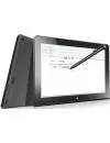 Планшет Lenovo ThinkPad 10 64GB LTE Black (20E4S0MC00) фото 7