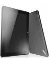 Планшет Lenovo ThinkPad 10 64GB LTE Black (20E4S0MC00) фото 8