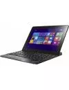 Клавиатура Lenovo ThinkPad 10 Ultrabook Keyboard (4X30H42150) фото 2