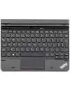 Клавиатура Lenovo ThinkPad 10 Ultrabook Keyboard (4X30H42150) фото 4