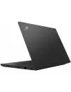 Ноутбук Lenovo ThinkPad E14 (20RA001ERT) фото 8