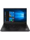 Ноутбук Lenovo ThinkPad E14 Gen 2 AMD 20T6000NRT icon