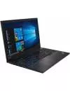 Ноутбук Lenovo ThinkPad E15 (20RD0016RT) icon 3