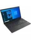 Ноутбук Lenovo ThinkPad E15 Gen 2 AMD (20T8002HRT) icon 2