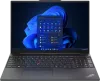 Ноутбук Lenovo ThinkPad E16 Gen 1 Intel 21JN009NRT 24 ГБ Win 11 Pro icon