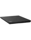 Ноутбук Lenovo ThinkPad E490 (20N8000QRT) фото 12