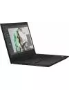 Ноутбук Lenovo ThinkPad E490 (20N8000QRT) фото 3