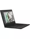 Ноутбук Lenovo ThinkPad E490 (20N8000QRT) icon 3