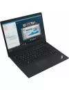 Ноутбук Lenovo ThinkPad E490 (20N8000QRT) фото 4