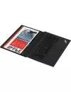 Ноутбук Lenovo ThinkPad E490 (20N8000QRT) фото 5