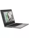 Ноутбук Lenovo ThinkPad E490 (20N8000SRT) фото 5