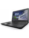 Ноутбук Lenovo ThinkPad E560 (20EVS00500) фото 4