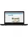 Ноутбук Lenovo ThinkPad E570 (20H5007HRT) icon