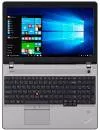 Ноутбук Lenovo ThinkPad E570 (20H500BWRT) фото 4