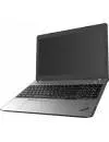 Ноутбук Lenovo ThinkPad E570 (20H500BWRT) фото 6