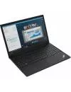 Ноутбук Lenovo ThinkPad E590 (20NB000YRT) фото 4