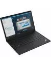 Ноутбук Lenovo ThinkPad E590 (20NB0015RT) icon 4