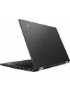 Ноутбук-трансформер Lenovo ThinkPad L13 Yoga (20R50002RT) фото 8