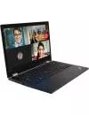 Ноутбук-трансформер Lenovo ThinkPad L13 Yoga (20R50004RT) фото 2