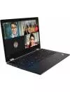 Ноутбук Lenovo ThinkPad L13 Yoga Gen 2 AMD 21AD003FRT фото 2