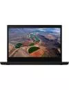 Ноутбук Lenovo ThinkPad L14 Gen 1 (20U1004PRT) фото 3