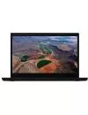 Ноутбук Lenovo ThinkPad L15 Gen 1 (20U3000RRT) фото 9