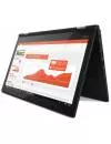 Ноутбук-трансформер Lenovo ThinkPad L380 Yoga (20M7001BRT) фото 4