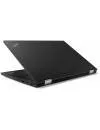Ноутбук-трансформер Lenovo ThinkPad L380 Yoga (20M7001BRT) фото 8