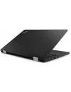 Ноутбук-трансформер Lenovo ThinkPad L380 Yoga (20M7001BRT) фото 9
