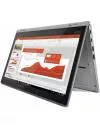 Ноутбук-трансформер Lenovo ThinkPad L380 Yoga (20M7001DRT) icon 4