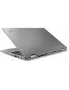 Ноутбук-трансформер Lenovo ThinkPad L380 Yoga (20M7001DRT) icon 9