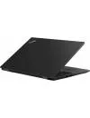Ноутбук Lenovo ThinkPad L390 (20NR001HRT) фото 7